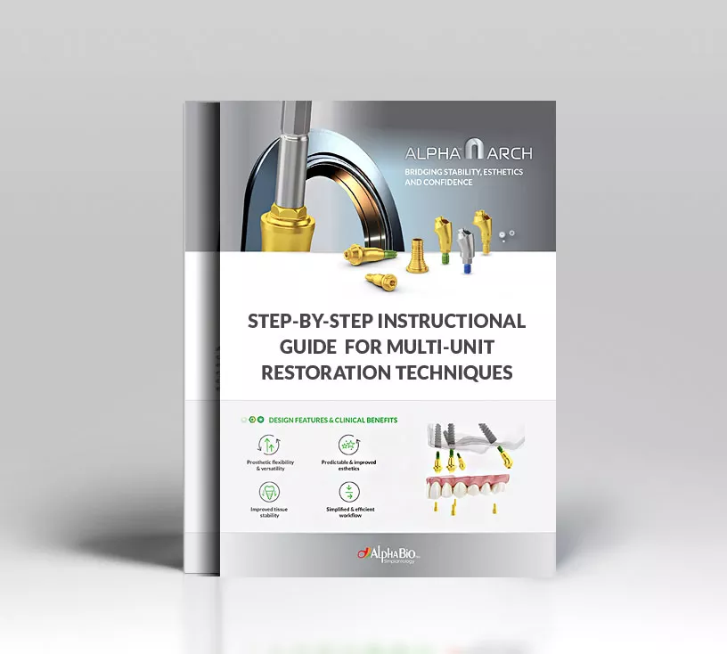 Alpha Arch Instructional
